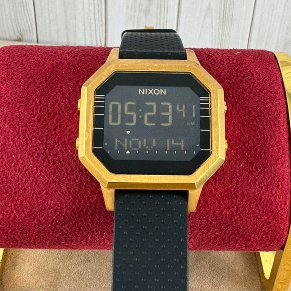 Nixon \